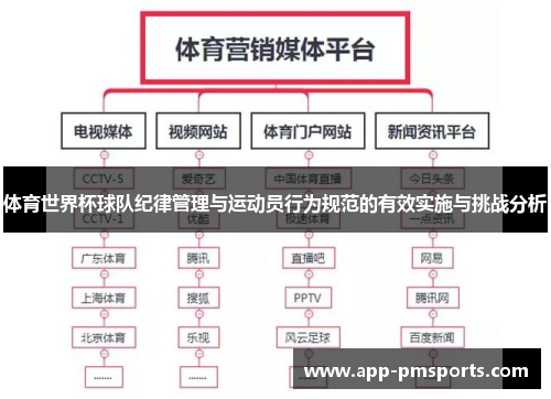 体育世界杯球队纪律管理与运动员行为规范的有效实施与挑战分析