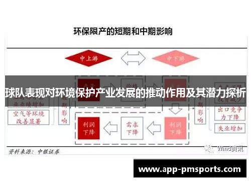 球队表现对环境保护产业发展的推动作用及其潜力探析