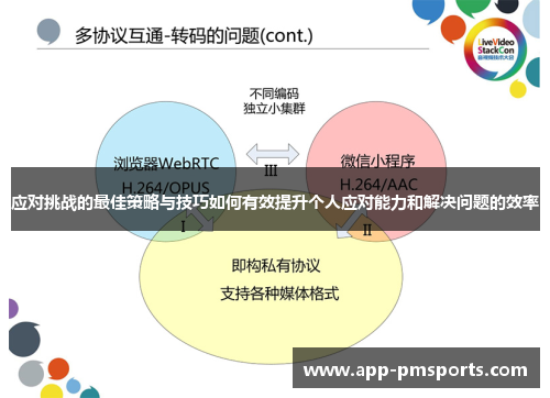 应对挑战的最佳策略与技巧如何有效提升个人应对能力和解决问题的效率